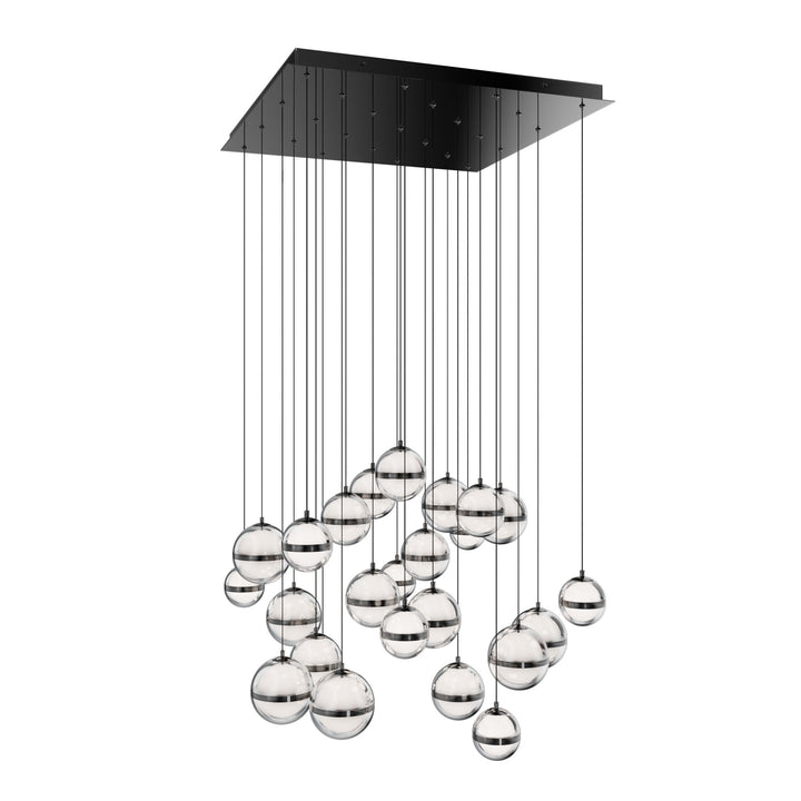Cyllindra Square Multi Light 4CCT by WAC Lighting - view 11