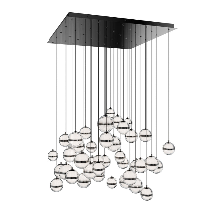 Cyllindra Square Multi Light 4CCT by WAC Lighting - view 17