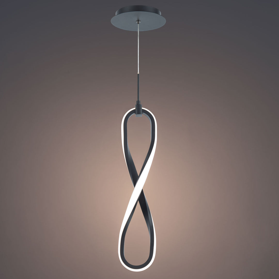 Marise Mini Pendant 3000K by WAC Lighting - view 2