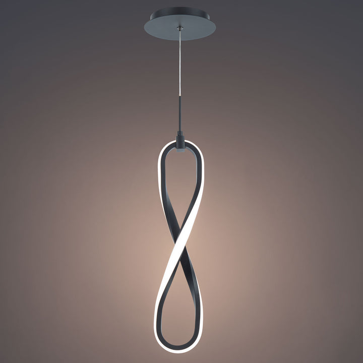 Marise Mini Pendant 3000K by WAC Lighting - view 2