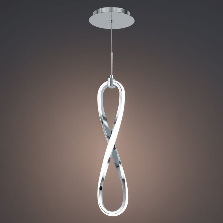 Marise Mini Pendant 3000K by WAC Lighting - view 4