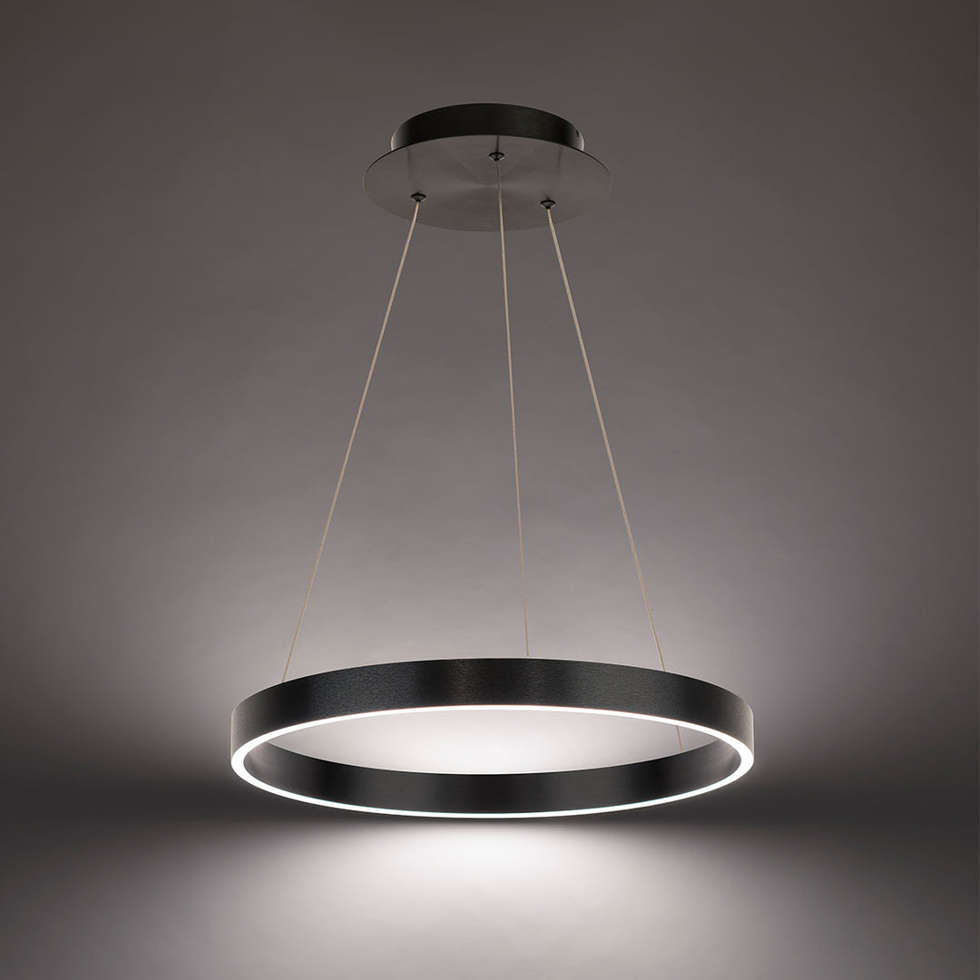 Sirius Pendant 3000K by WAC Lighting - view 17