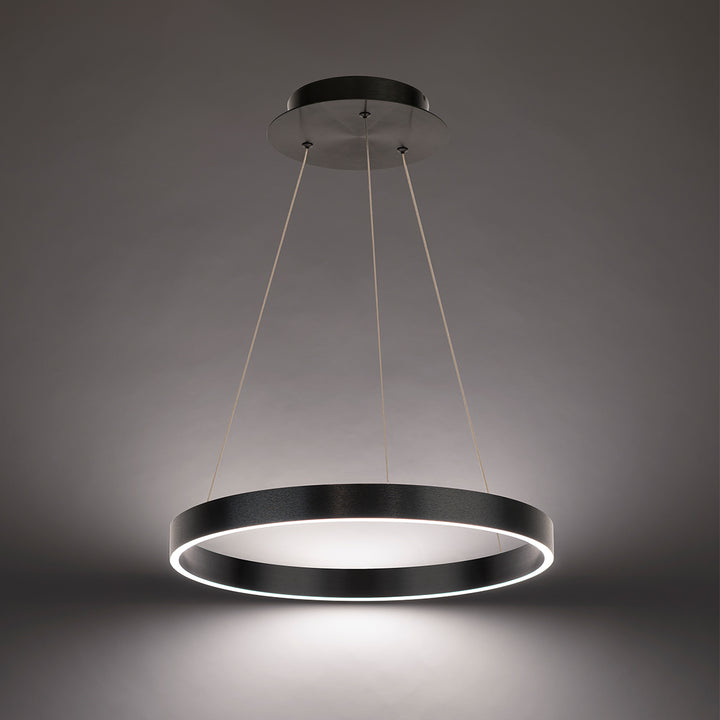 Sirius Pendant 3000K by WAC Lighting - view 17