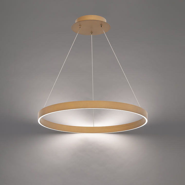Sirius Pendant 3000K by WAC Lighting - view 18
