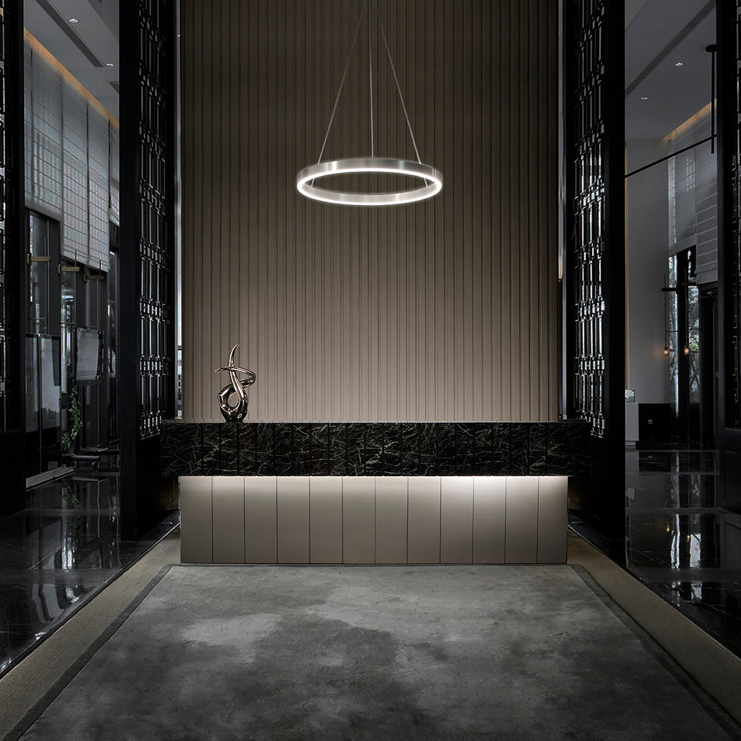 Sirius Pendant 3000K by WAC Lighting - view 20