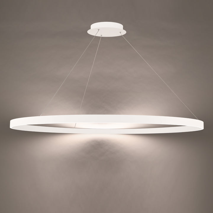 Sirius Pendant 3000K by WAC Lighting - view 19