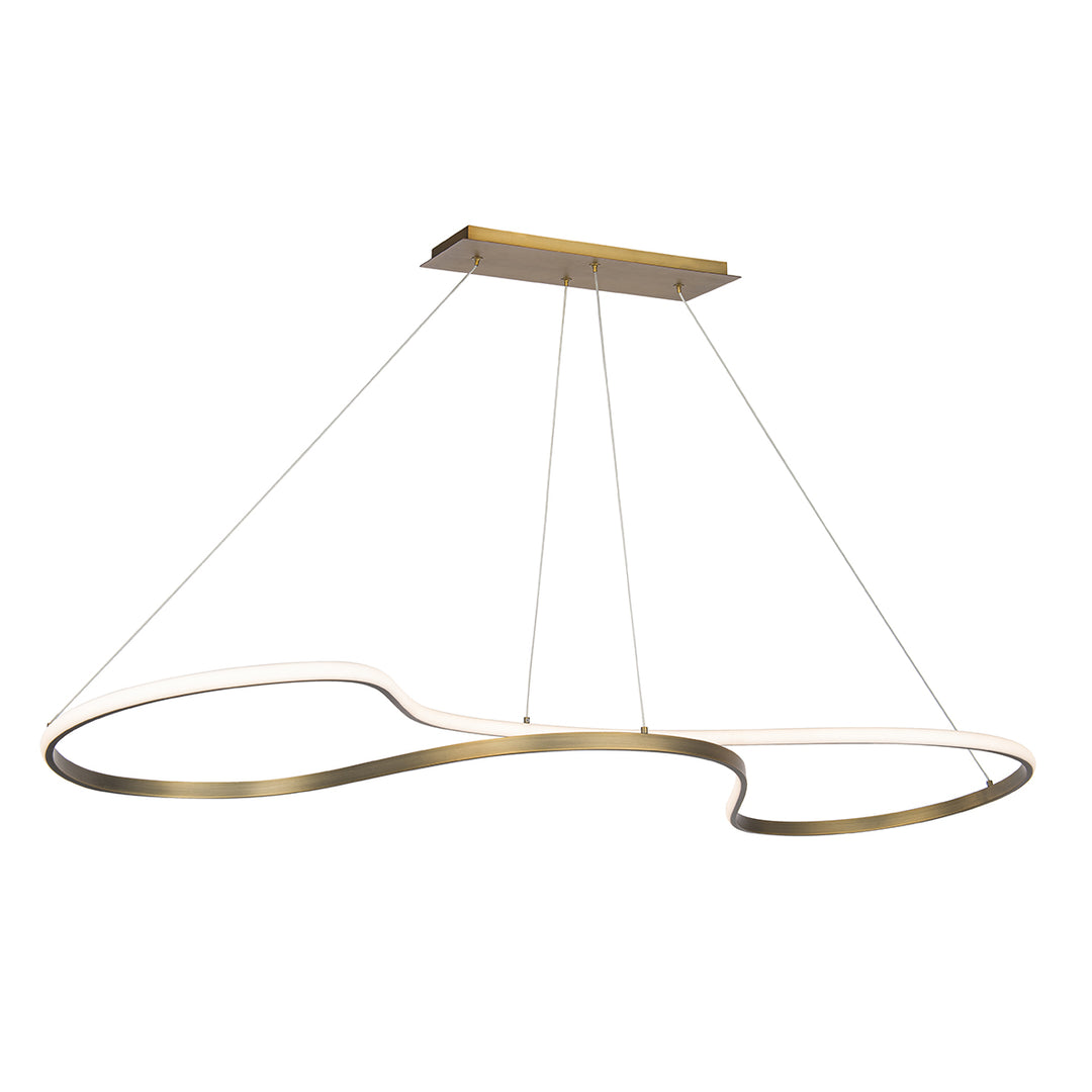 Marques Pendant 3000K