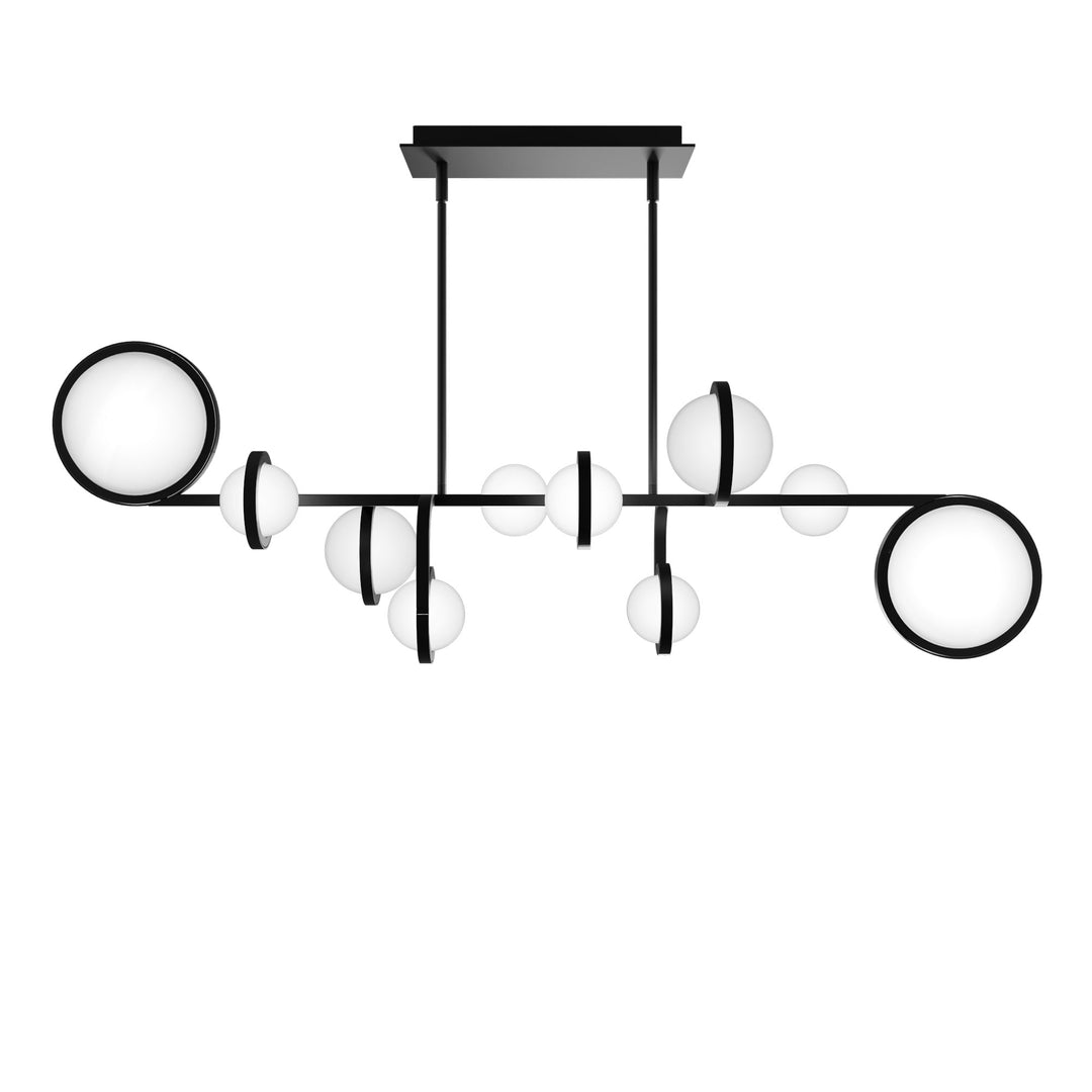 Satalite Pendant 4CCT