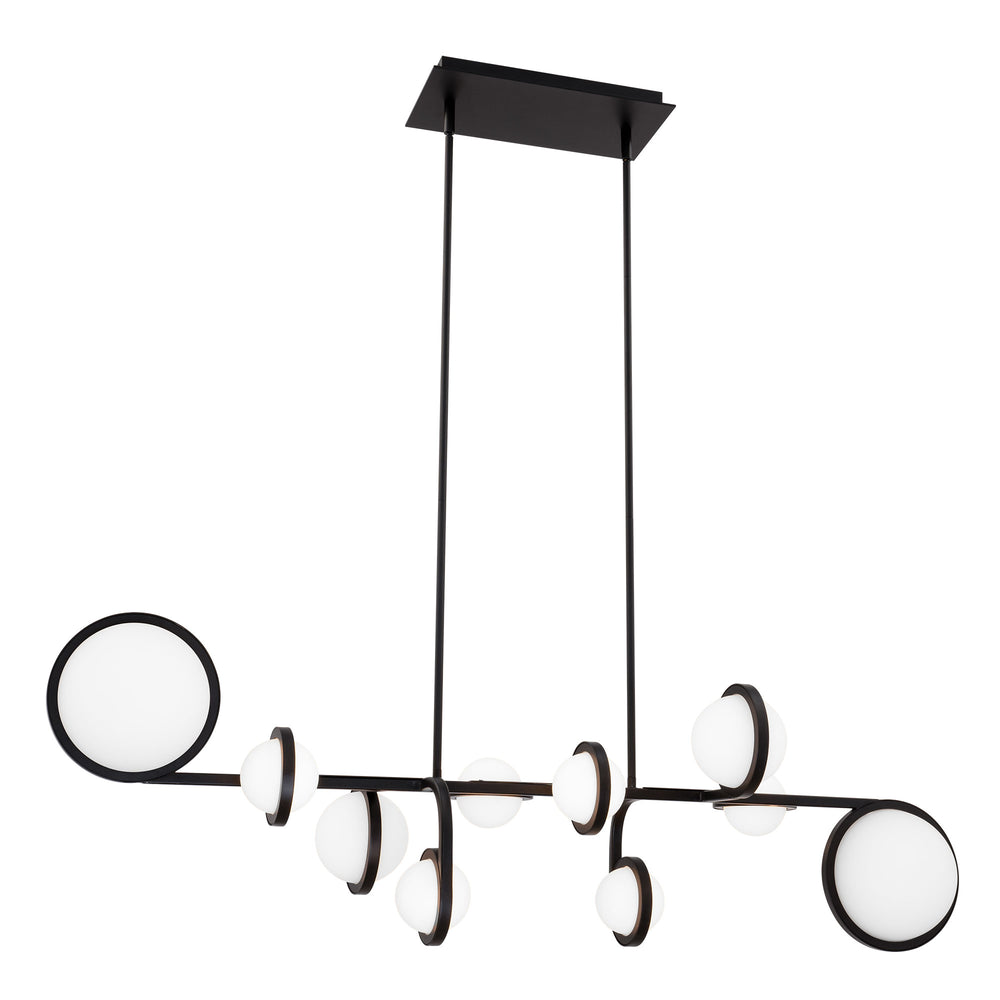 Satalite Pendant 4CCT