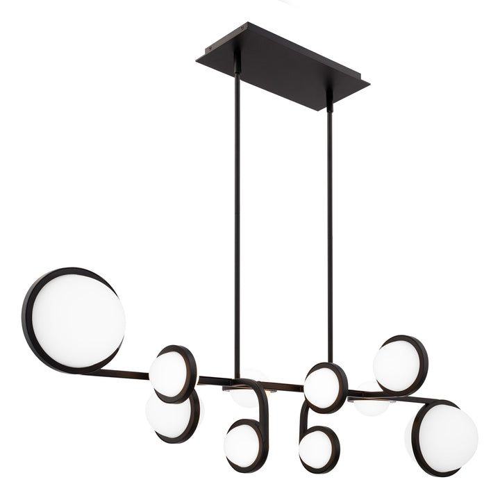 Satalite Pendant 4CCT