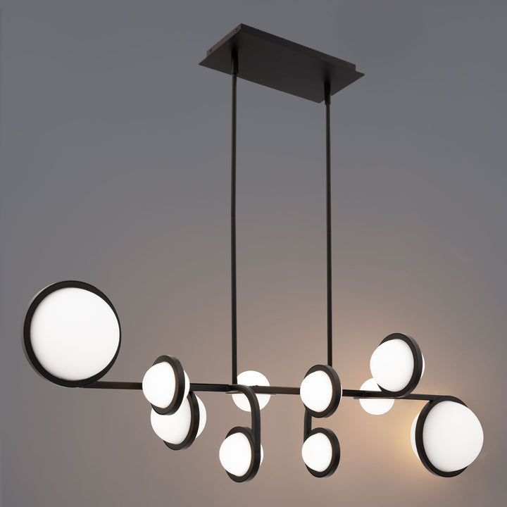 Satalite Pendant 4CCT