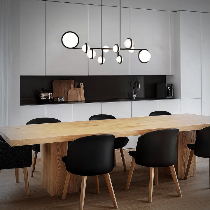 Satalite Pendant 4CCT