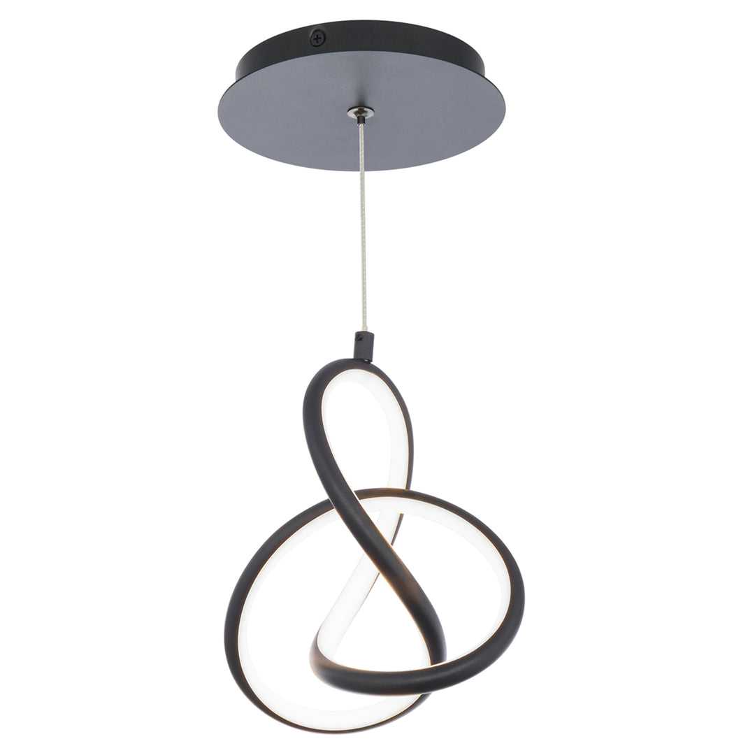 Vornado 7" Mini Pendant 3000K