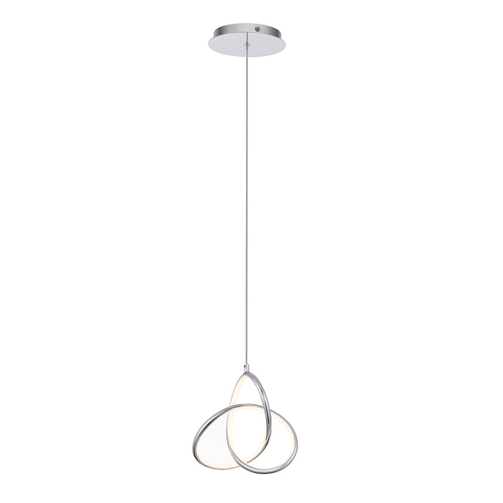 Vornado 7" Mini Pendant 3000K