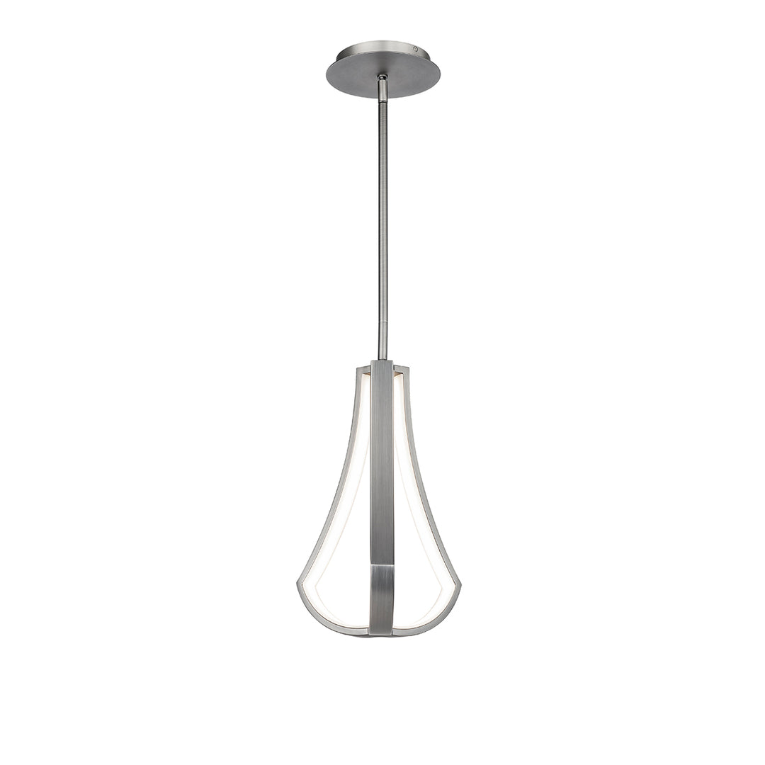 Artemis Pendant 3000K by WAC Lighting - view 2