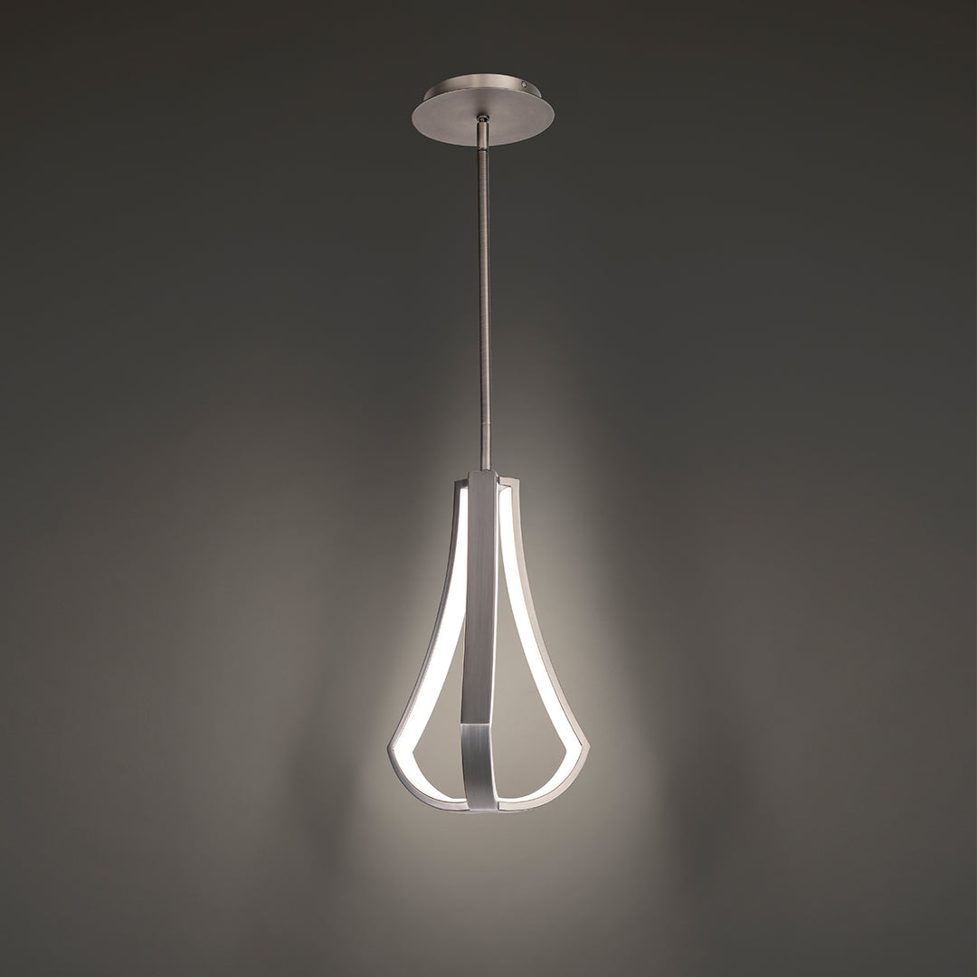 Artemis Pendant 3000K by WAC Lighting - view 3