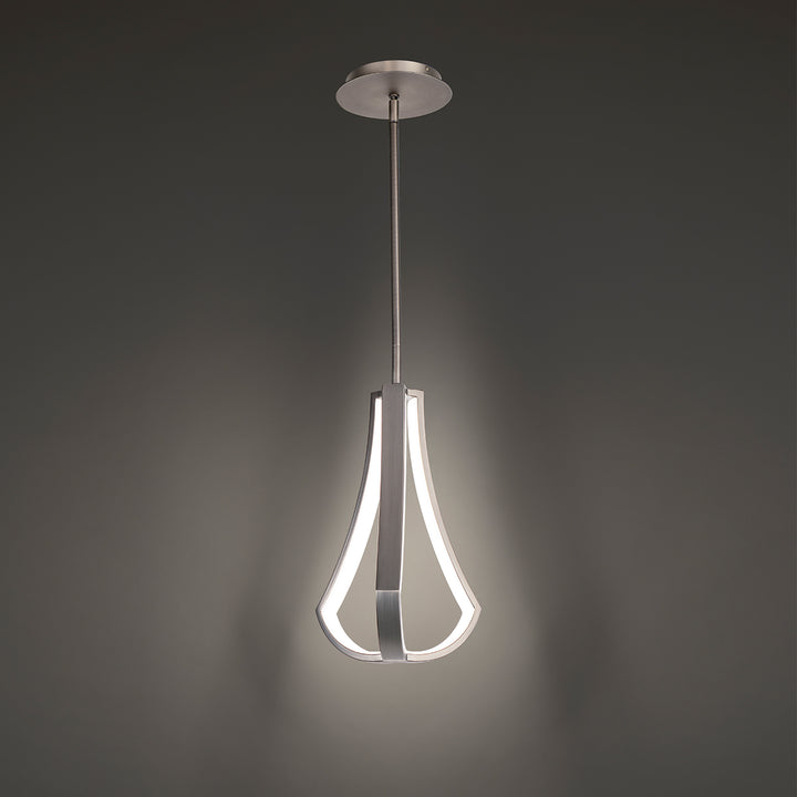 Artemis Pendant 3000K by WAC Lighting - view 3