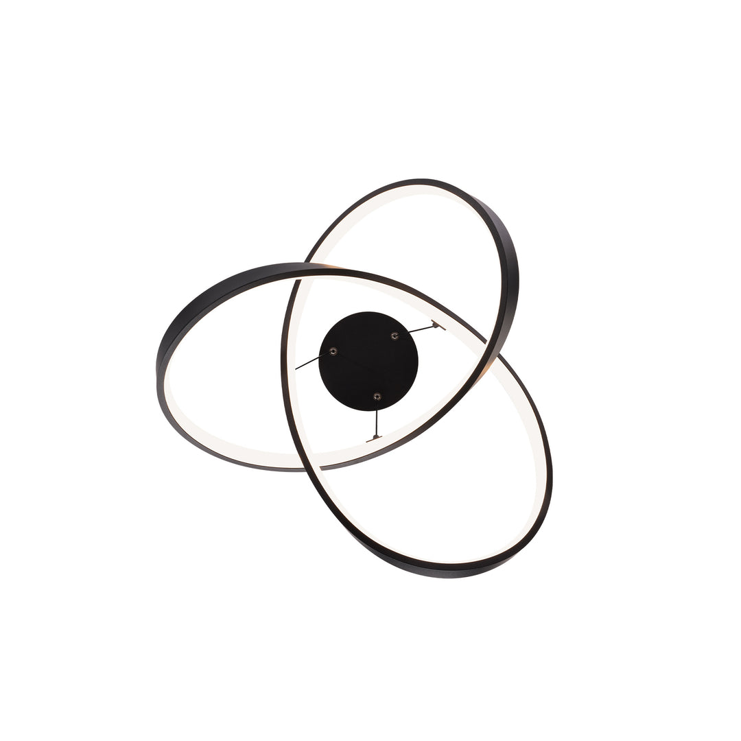 Vornado Chandelier 3000K by WAC Lighting - view 6