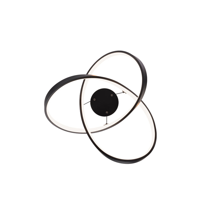 Vornado Chandelier 3000K by WAC Lighting - view 6
