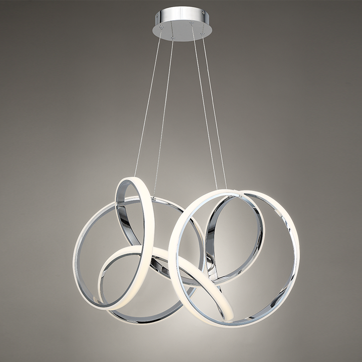 Vornado Pendant 3000K by WAC Lighting - view 2
