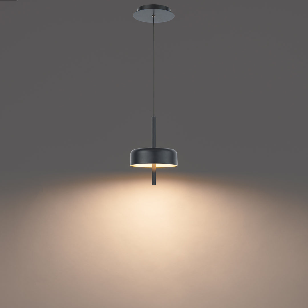 Pierce Mini Pendant 3000K by WAC Lighting - view 2