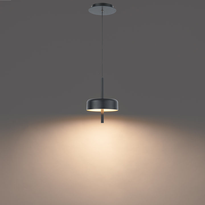 Pierce Mini Pendant 3000K by WAC Lighting - view 2