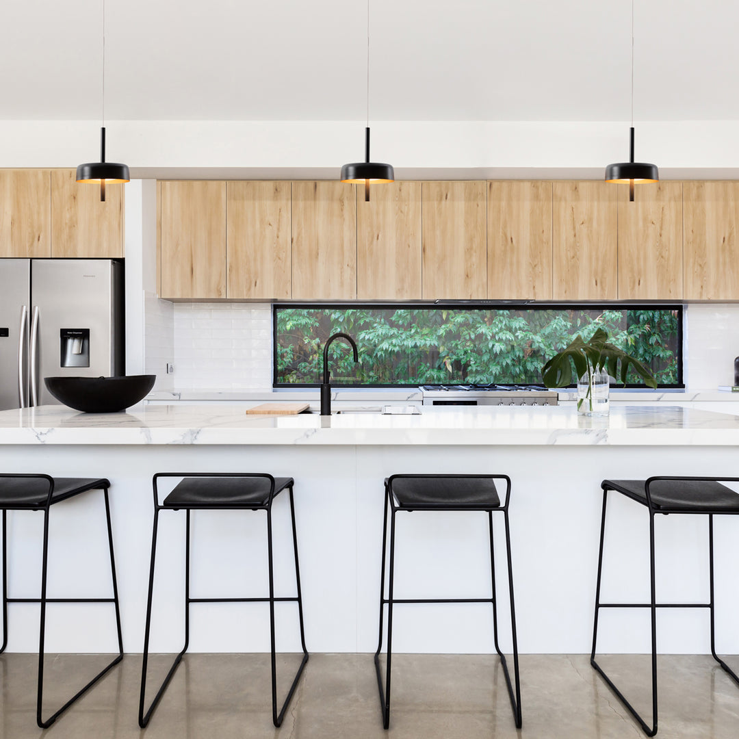 Pierce Mini Pendant 3000K by WAC Lighting - view 5