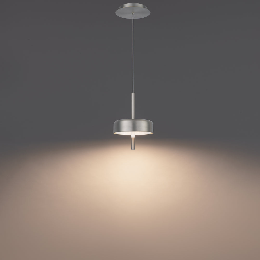 Pierce Mini Pendant 3000K by WAC Lighting - view 4