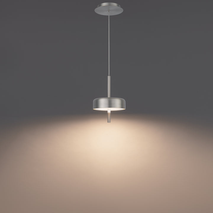 Pierce Mini Pendant 3000K by WAC Lighting - view 4