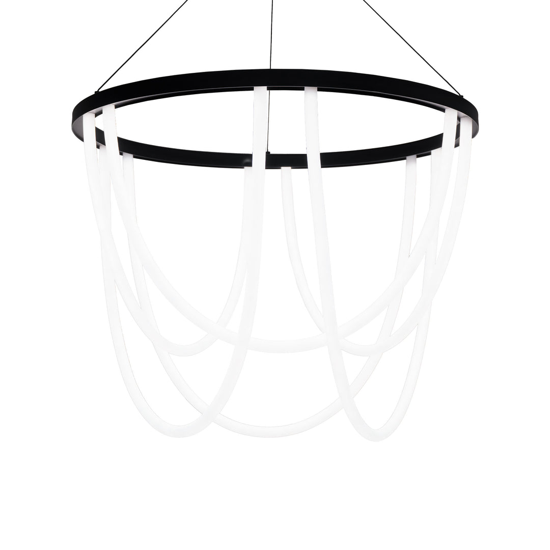 Margarite Chandelier 3000K by WAC Lighting