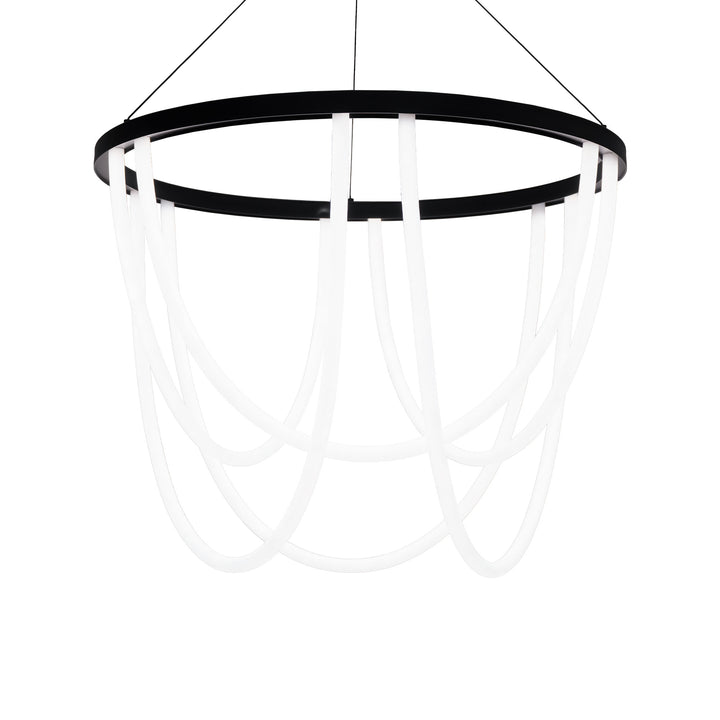 Margarite Chandelier 3000K by WAC Lighting