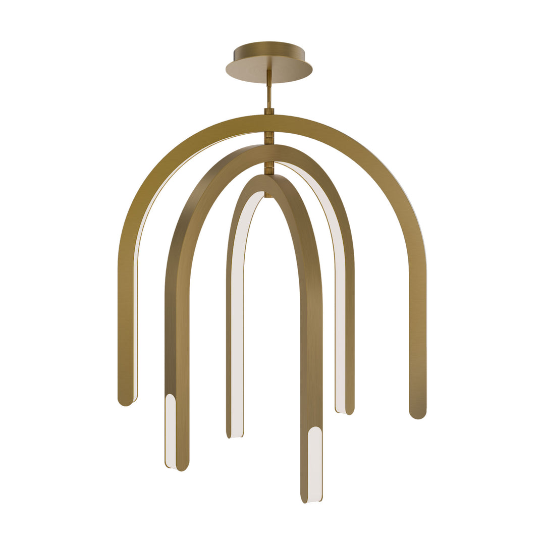 Helmet Pendant 4CCT