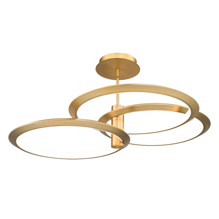 Solaris 40" Pendant 3000K
