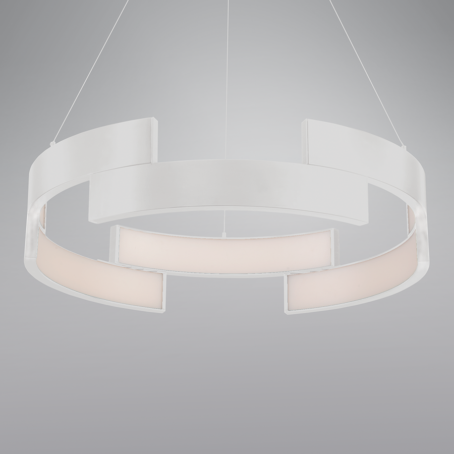 Trap Pendant 3000K by WAC Lighting - view 3