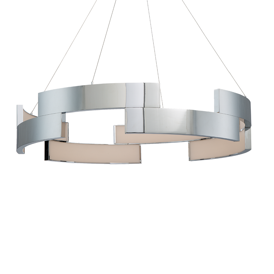 Trap Pendant 3000K by WAC Lighting - view 4