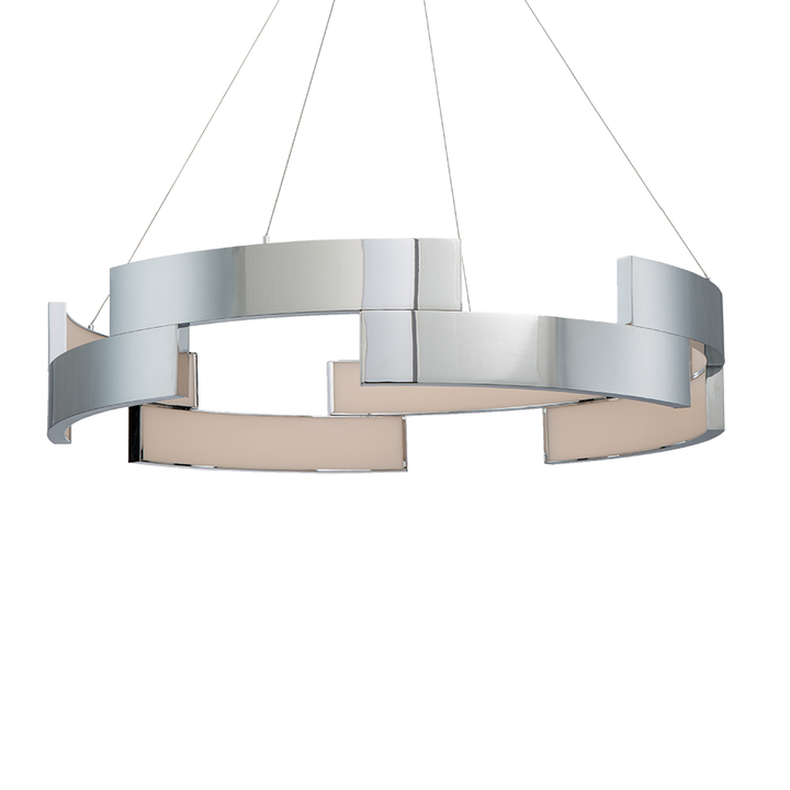 Trap Pendant 3000K by WAC Lighting - view 4