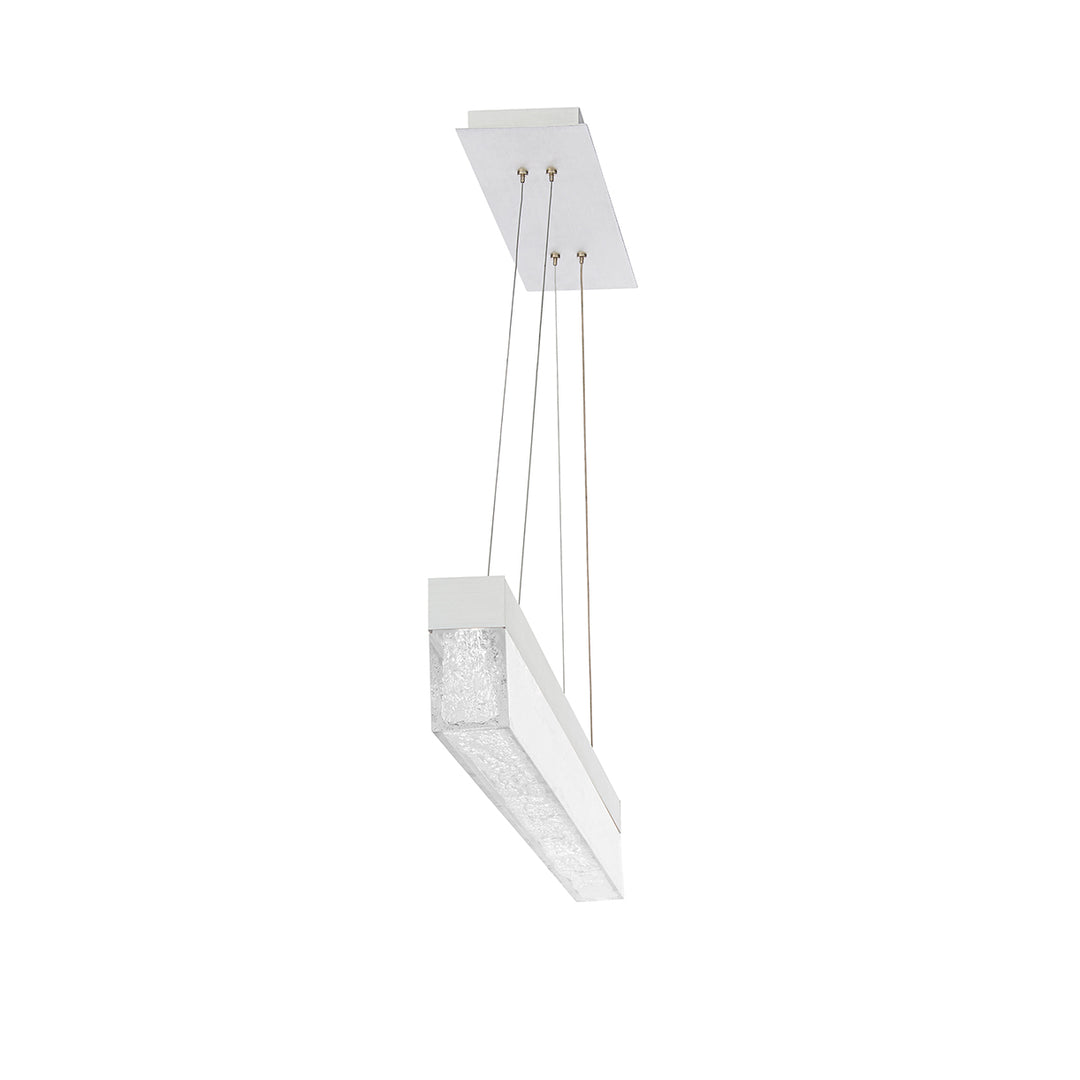 Effervescent Pendant 3000K by WAC Lighting - view 4