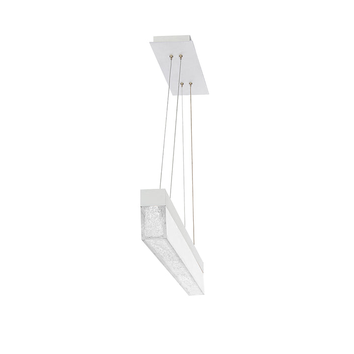 Effervescent Pendant 3000K by WAC Lighting - view 4