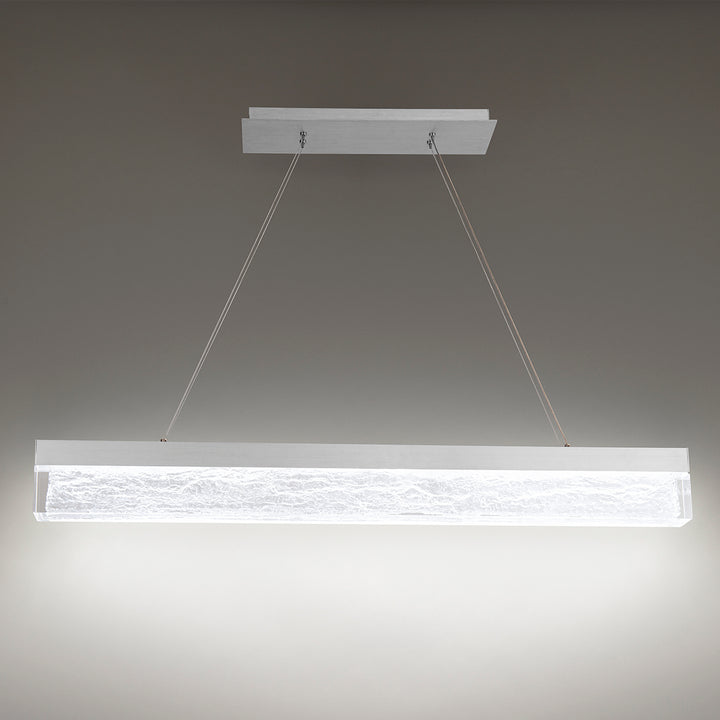 Effervescent Pendant 3000K by WAC Lighting - view 5