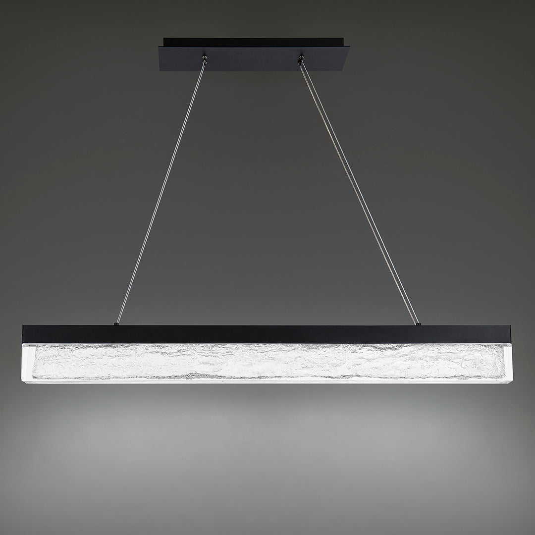 Effervescent Pendant 3000K by WAC Lighting - view 7