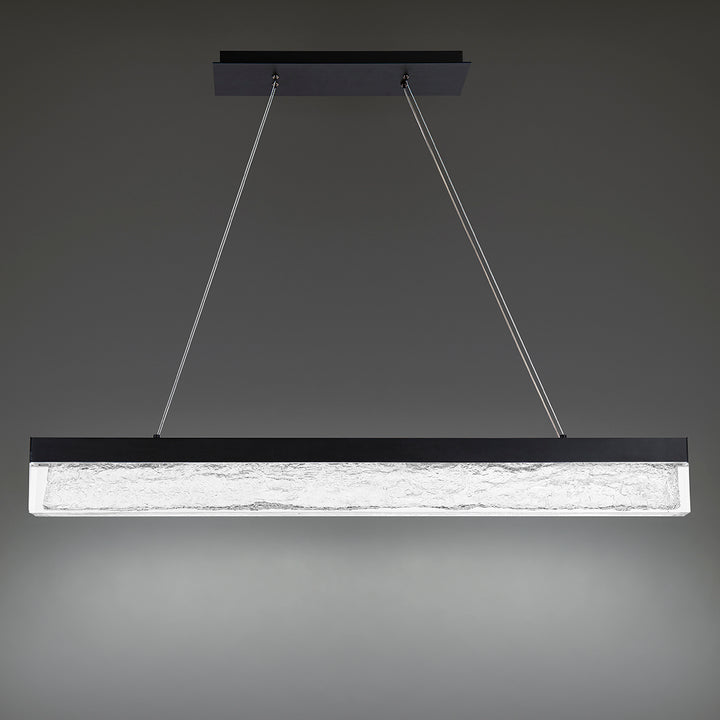 Effervescent Pendant 3000K by WAC Lighting - view 7