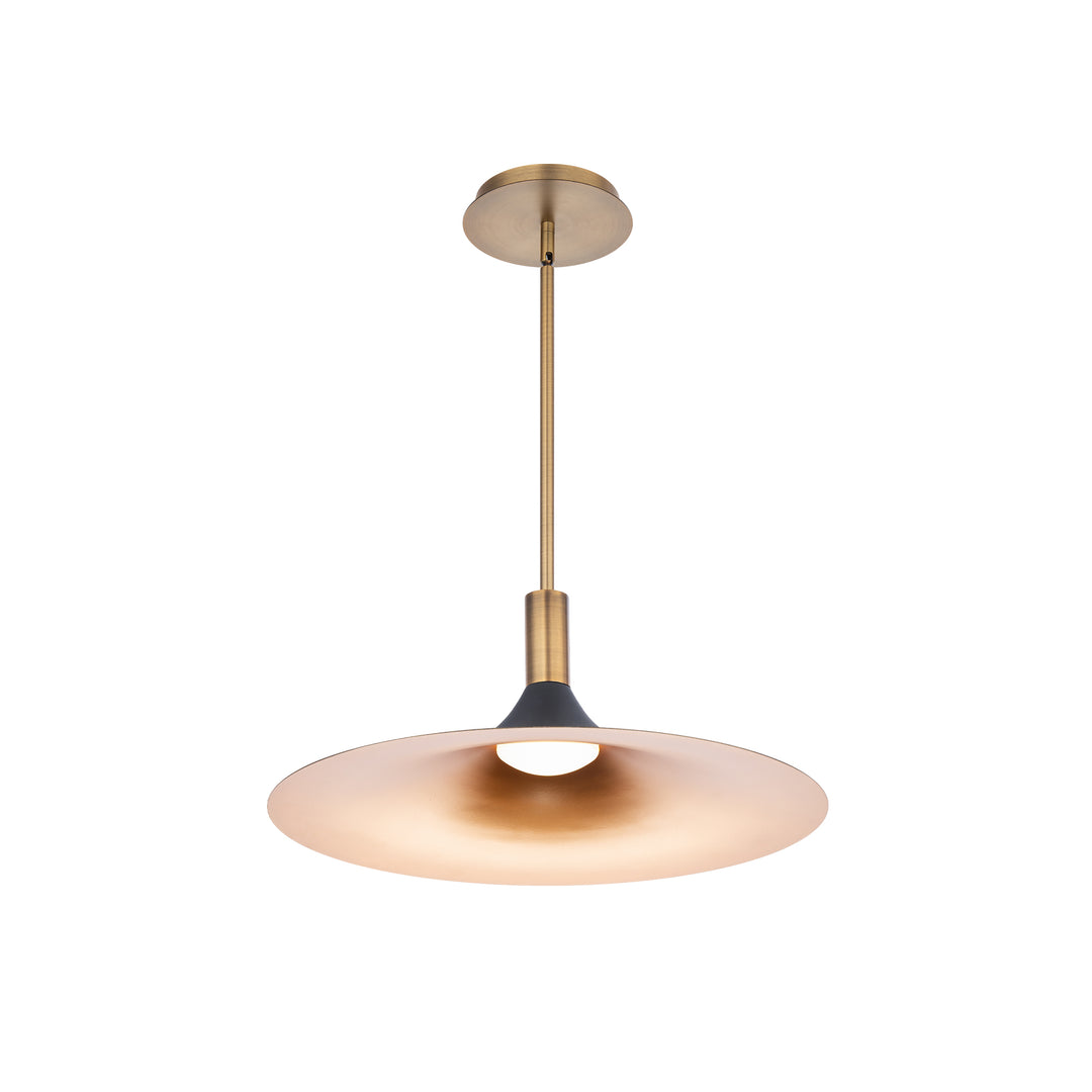 Cochere Pendant 3000K by WAC Lighting