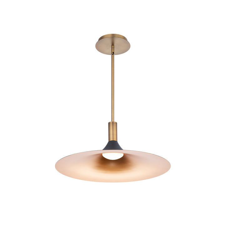 Cochere Pendant 3000K by WAC Lighting
