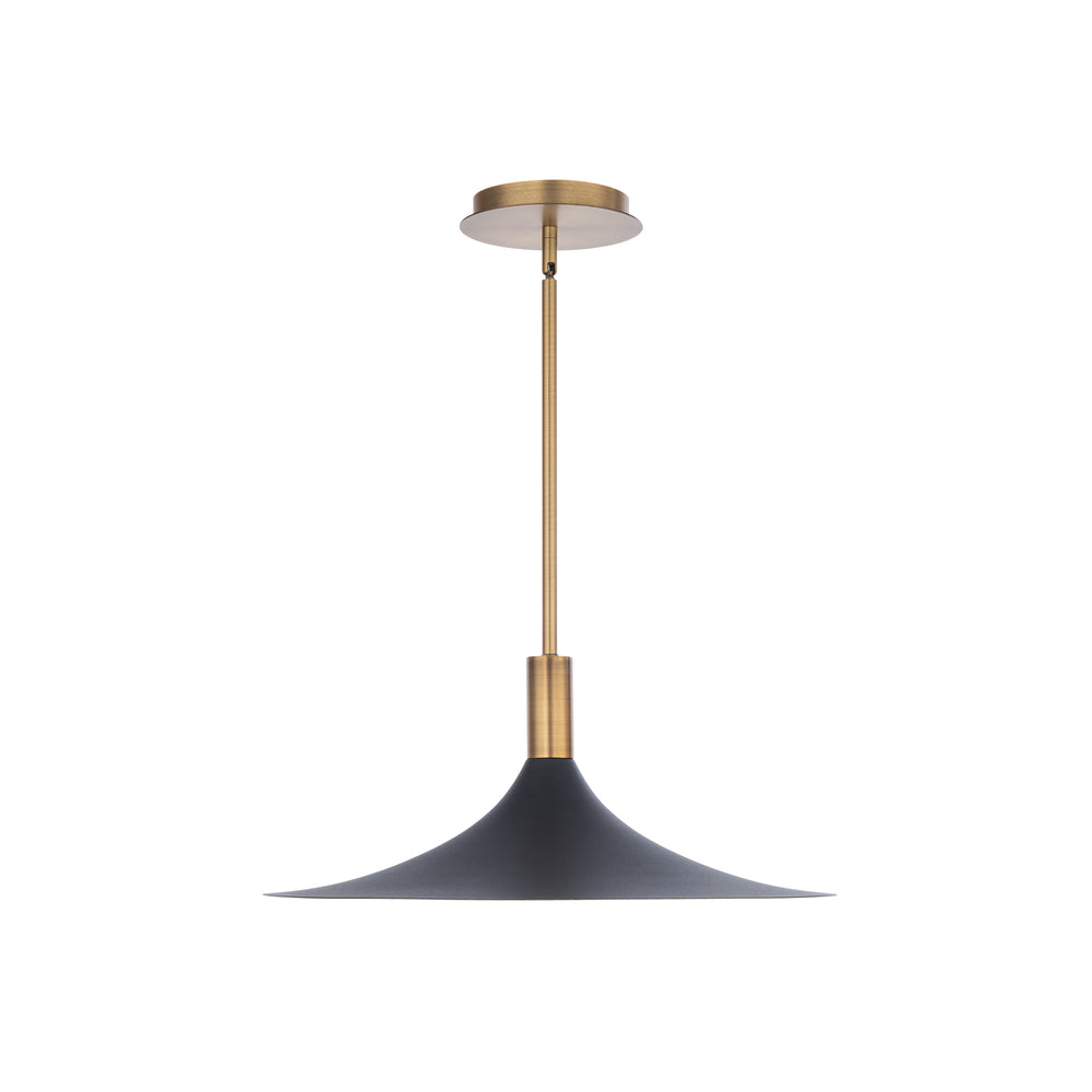 Cochere Pendant 3000K by WAC Lighting - view 2