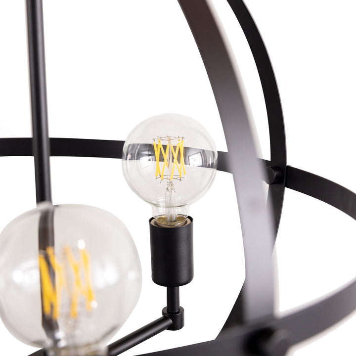 Cortland Pendant by Russell - view 3