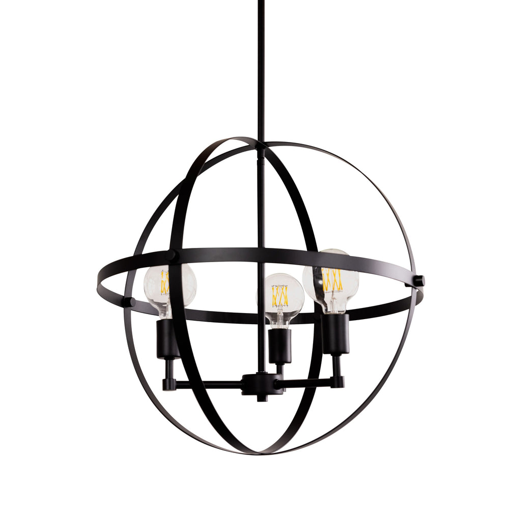 Cortland Pendant by Russell - view 2