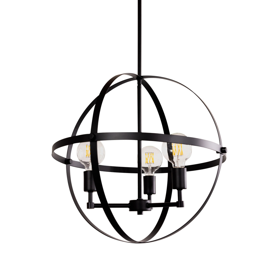 Cortland Pendant by Russell - view 2