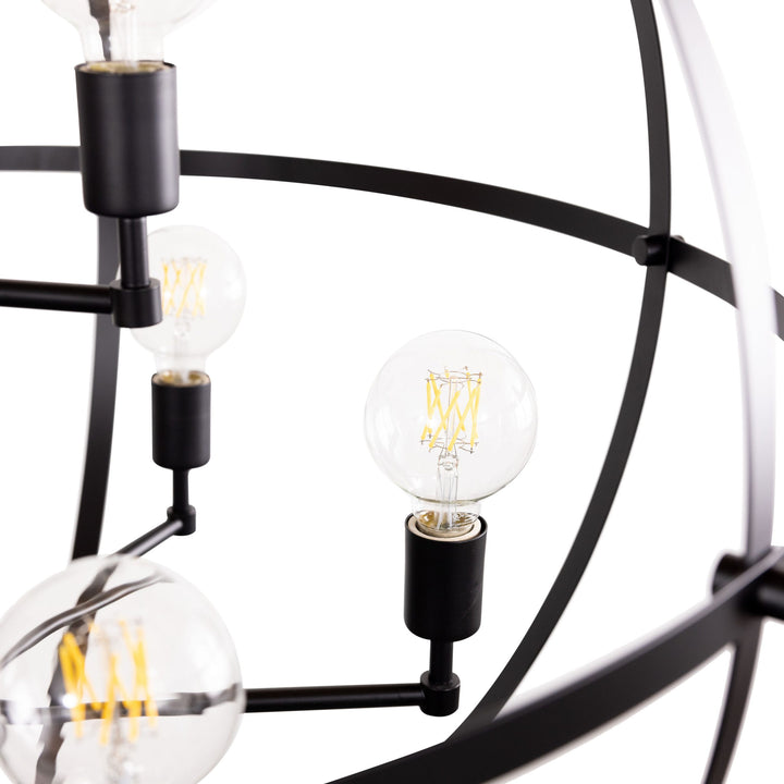 Cortland Pendant by Russell - view 9