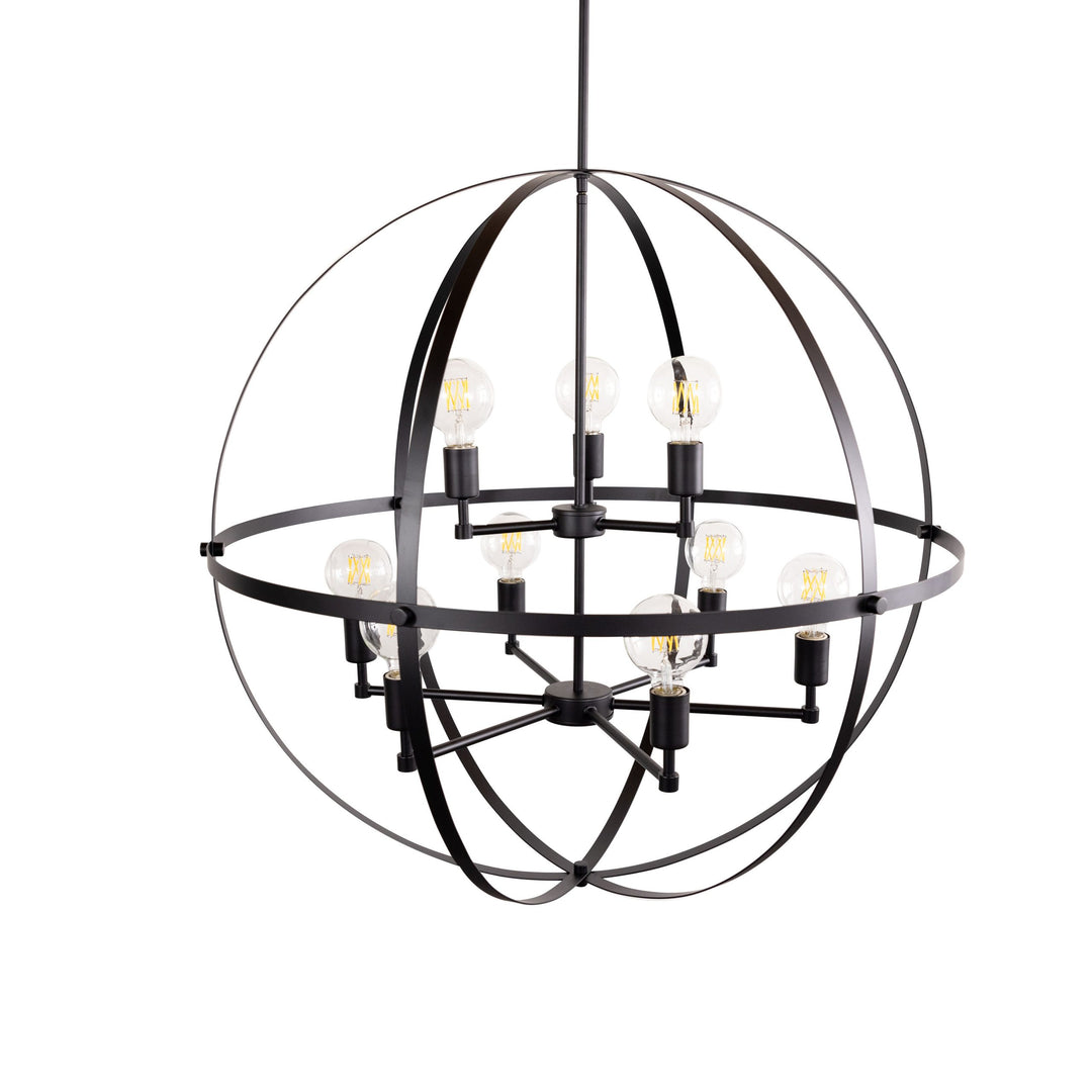 Cortland Pendant by Russell - view 6
