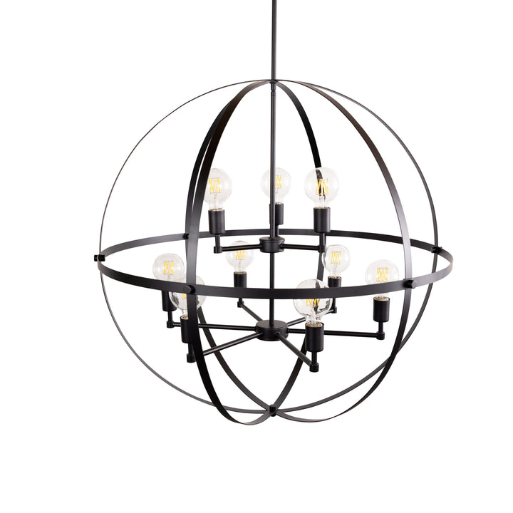 Cortland Pendant by Russell - view 6